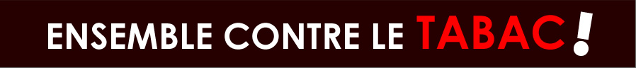 Article : Halte au tabac !